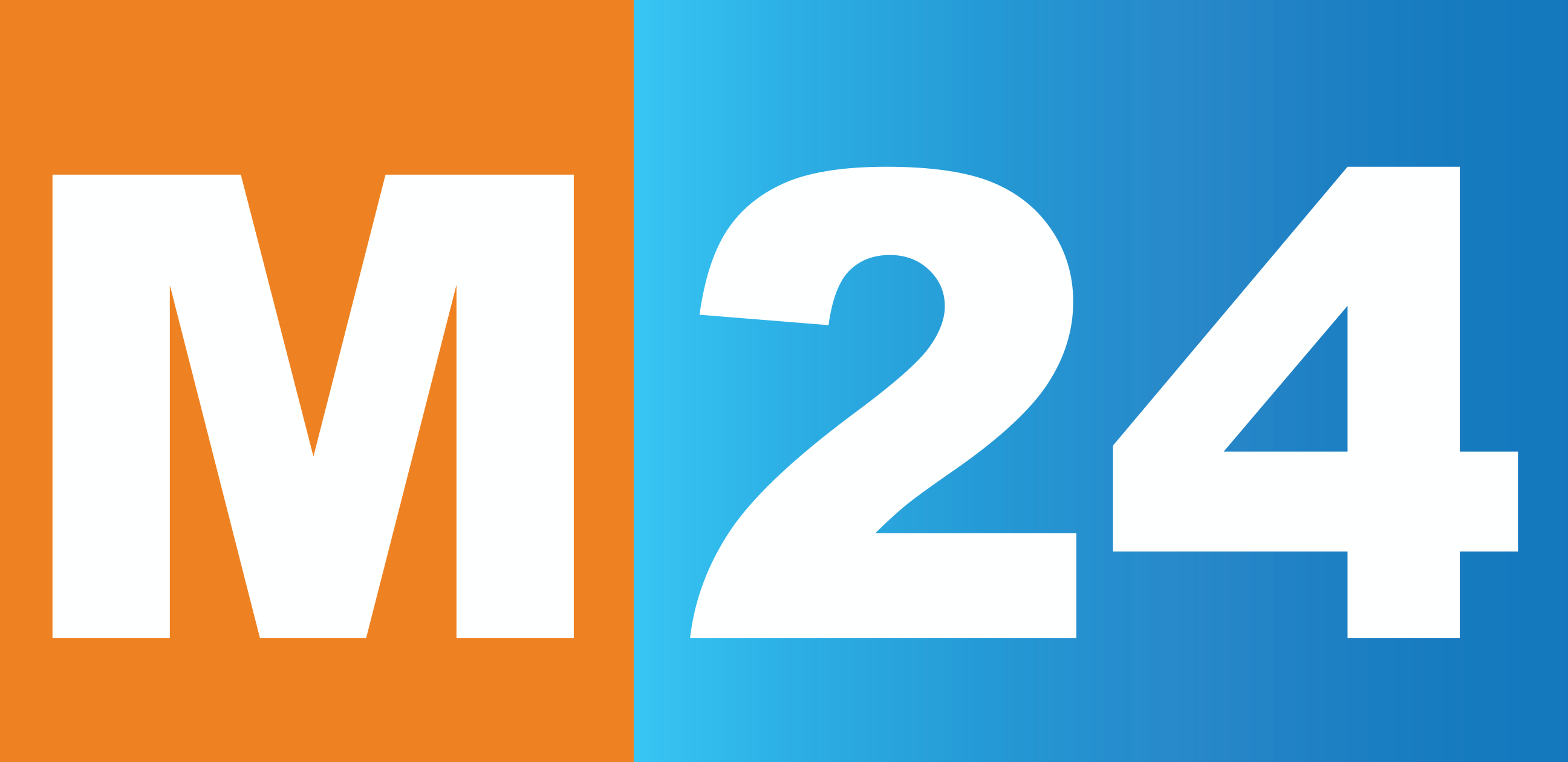 M 24 TV